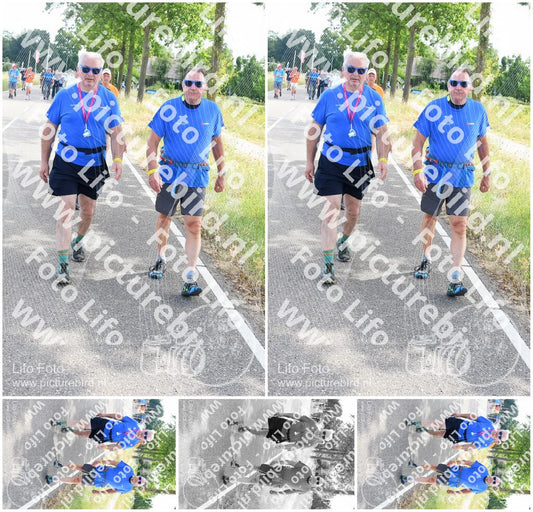 Evenement foto: Nijmeegse Vierdaagse 644