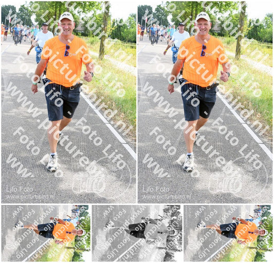 Evenement foto: Nijmeegse Vierdaagse 644
