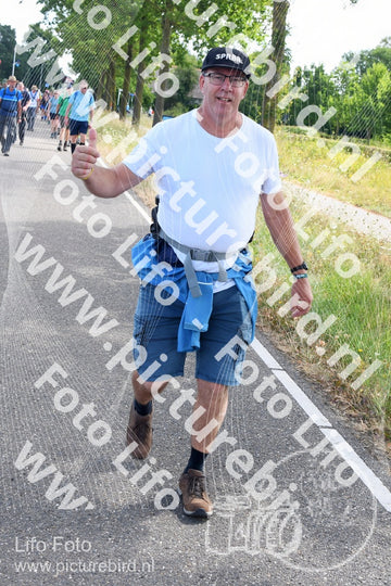 Evenement foto: Nijmeegse Vierdaagse 644