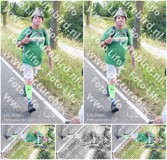 Evenement foto: Nijmeegse Vierdaagse 644