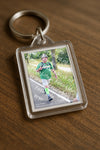 Evenement foto: Nijmeegse Vierdaagse 644