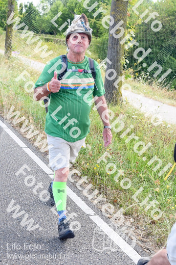 Evenement foto: Nijmeegse Vierdaagse 644