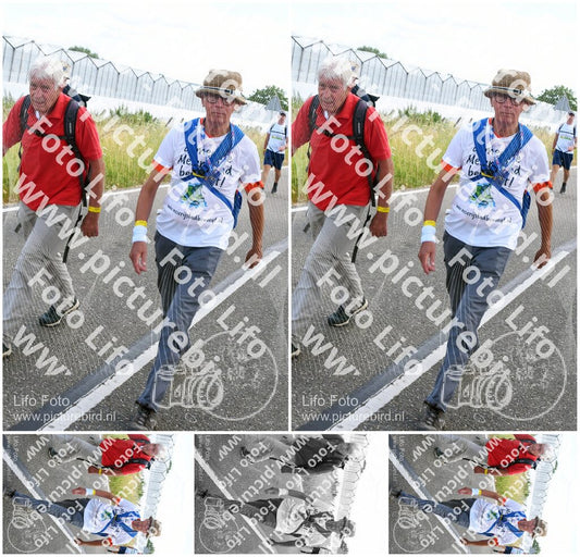 Evenement foto: Nijmeegse Vierdaagse 644
