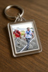 Evenement foto: Nijmeegse Vierdaagse 644