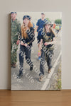 Evenement foto: Nijmeegse Vierdaagse 644