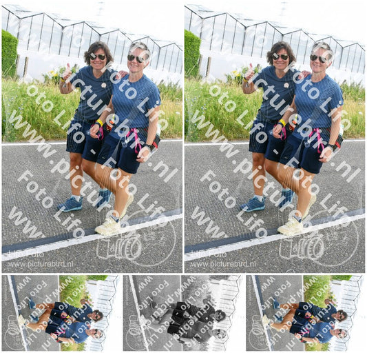 Evenement foto: Nijmeegse Vierdaagse 644