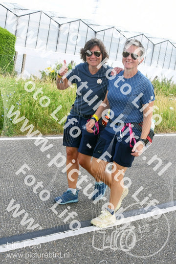 Evenement foto: Nijmeegse Vierdaagse 644