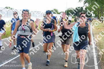 Evenement foto: Nijmeegse Vierdaagse 644