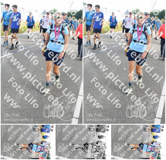 Evenement foto: Nijmeegse Vierdaagse 644
