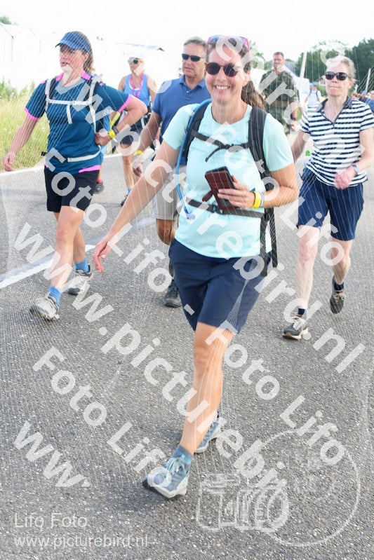 Evenement foto: Nijmeegse Vierdaagse 644