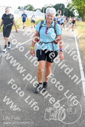 Evenement foto: Nijmeegse Vierdaagse 644