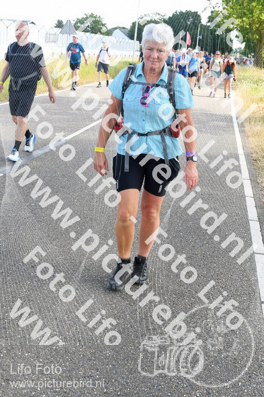 Evenement foto: Nijmeegse Vierdaagse 644