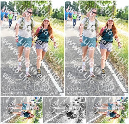 Evenement foto: Nijmeegse Vierdaagse 644