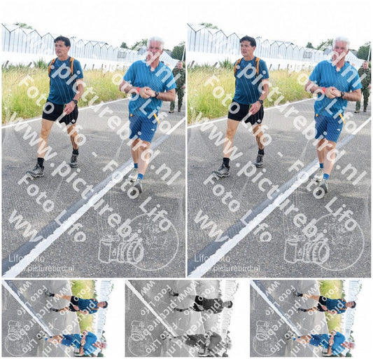 Evenement foto: Nijmeegse Vierdaagse 644
