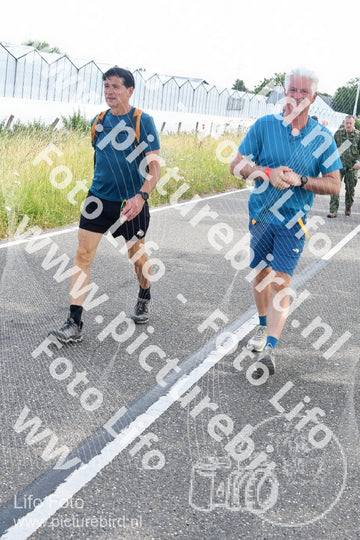 Evenement foto: Nijmeegse Vierdaagse 644