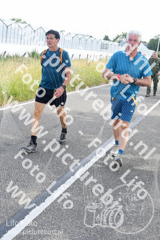 Evenement foto: Nijmeegse Vierdaagse 644