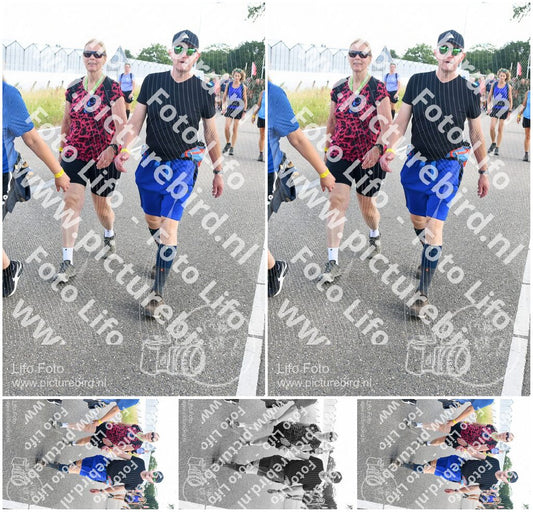 Evenement foto: Nijmeegse Vierdaagse 644