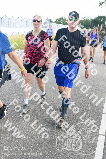 Evenement foto: Nijmeegse Vierdaagse 644