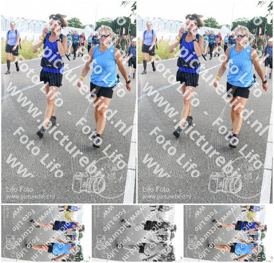 Evenement foto: Nijmeegse Vierdaagse 644