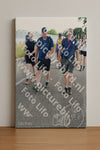 Evenement foto: Nijmeegse Vierdaagse 644