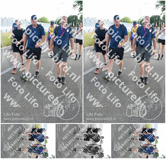 Evenement foto: Nijmeegse Vierdaagse 644