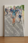 Evenement foto: Nijmeegse Vierdaagse 644