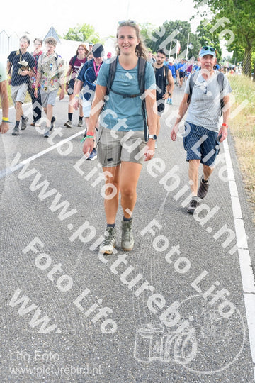 Evenement foto: Nijmeegse Vierdaagse 644
