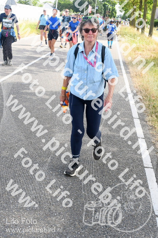 Evenement foto: Nijmeegse Vierdaagse 644