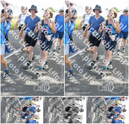 Evenement foto: Nijmeegse Vierdaagse 644