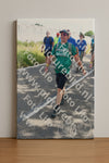 Evenement foto: Nijmeegse Vierdaagse 644