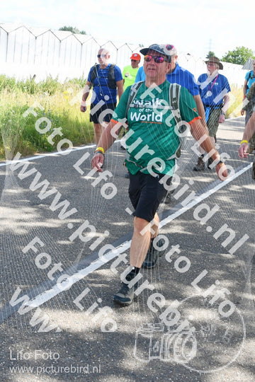 Evenement foto: Nijmeegse Vierdaagse 644