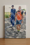 Evenement foto: Nijmeegse Vierdaagse 644