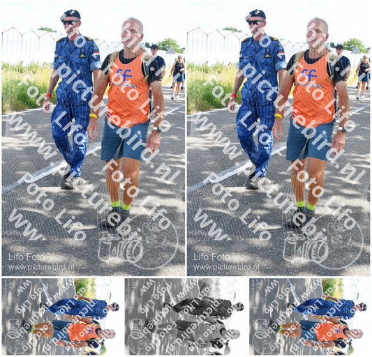 Evenement foto: Nijmeegse Vierdaagse 644