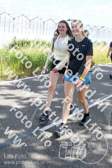 Evenement foto: Nijmeegse Vierdaagse 644