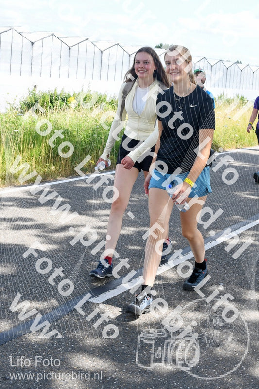 Evenement foto: Nijmeegse Vierdaagse 644