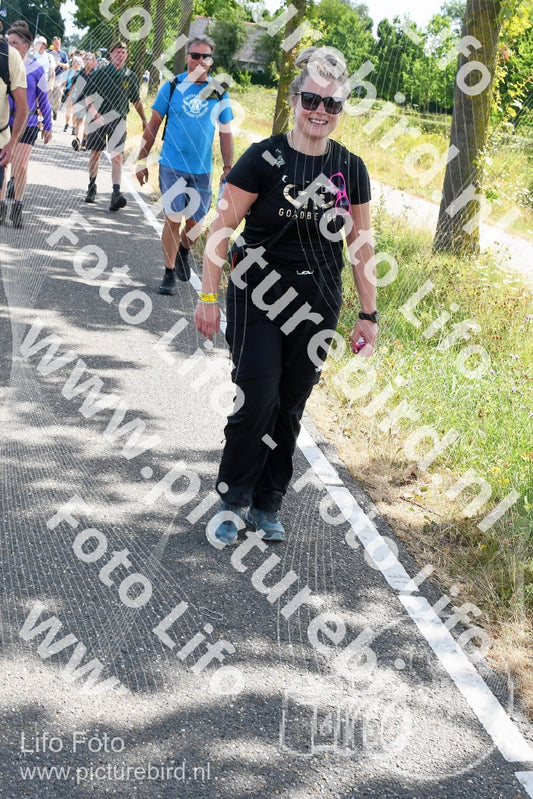 Evenement foto: Nijmeegse Vierdaagse 644
