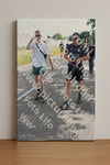 Evenement foto: Nijmeegse Vierdaagse 643