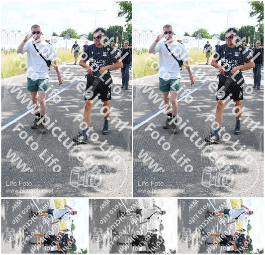 Evenement foto: Nijmeegse Vierdaagse 643