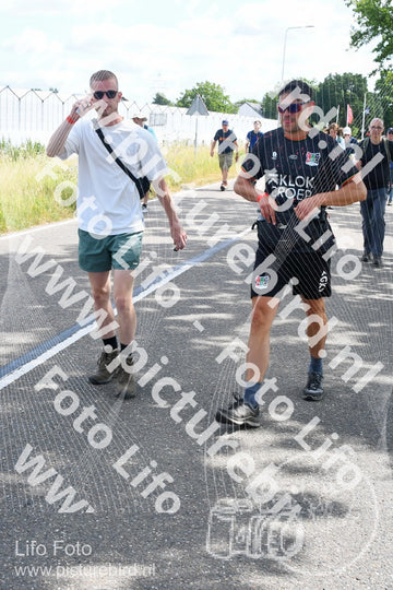 Evenement foto: Nijmeegse Vierdaagse 643