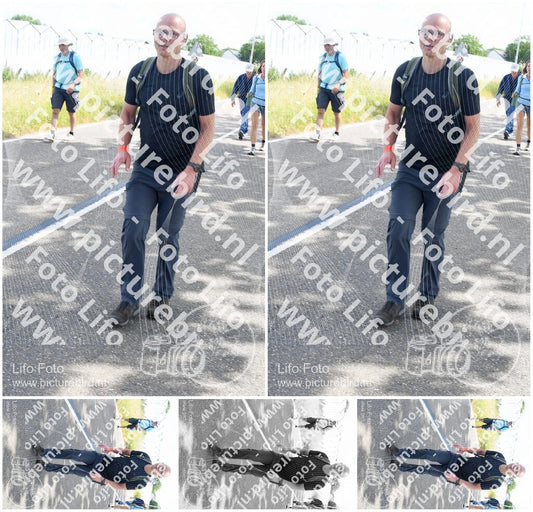 Evenement foto: Nijmeegse Vierdaagse 643