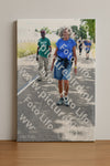Evenement foto: Nijmeegse Vierdaagse 643