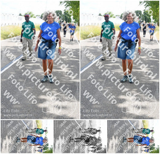 Evenement foto: Nijmeegse Vierdaagse 643