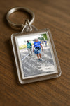 Evenement foto: Nijmeegse Vierdaagse 643