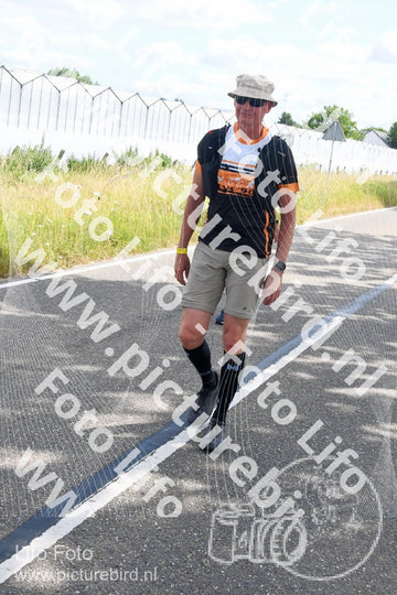 Evenement foto: Nijmeegse Vierdaagse 643