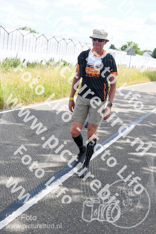 Evenement foto: Nijmeegse Vierdaagse 643