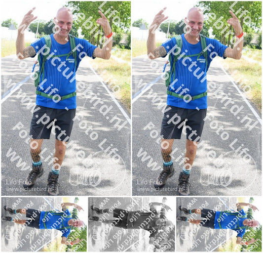Evenement foto: Nijmeegse Vierdaagse 643