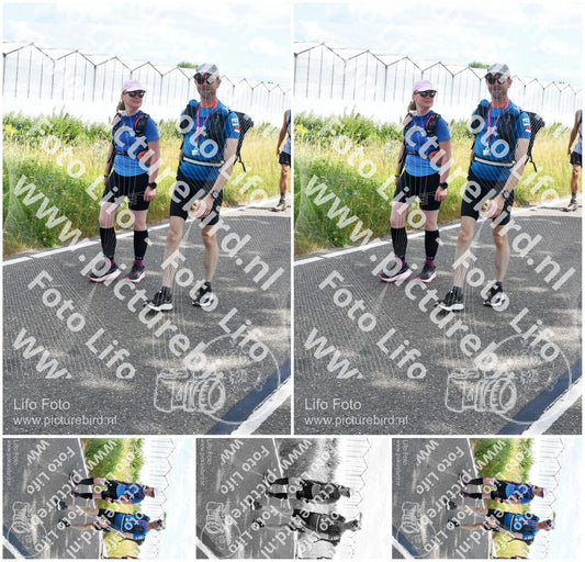 Evenement foto: Nijmeegse Vierdaagse 643