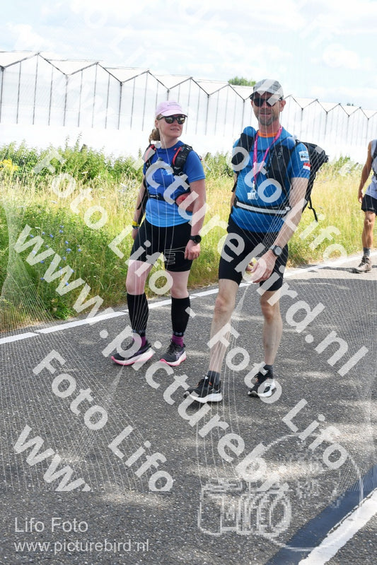 Evenement foto: Nijmeegse Vierdaagse 643