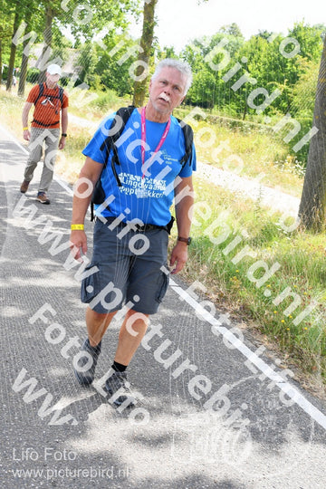 Evenement foto: Nijmeegse Vierdaagse 643