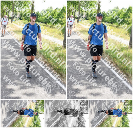 Evenement foto: Nijmeegse Vierdaagse 643